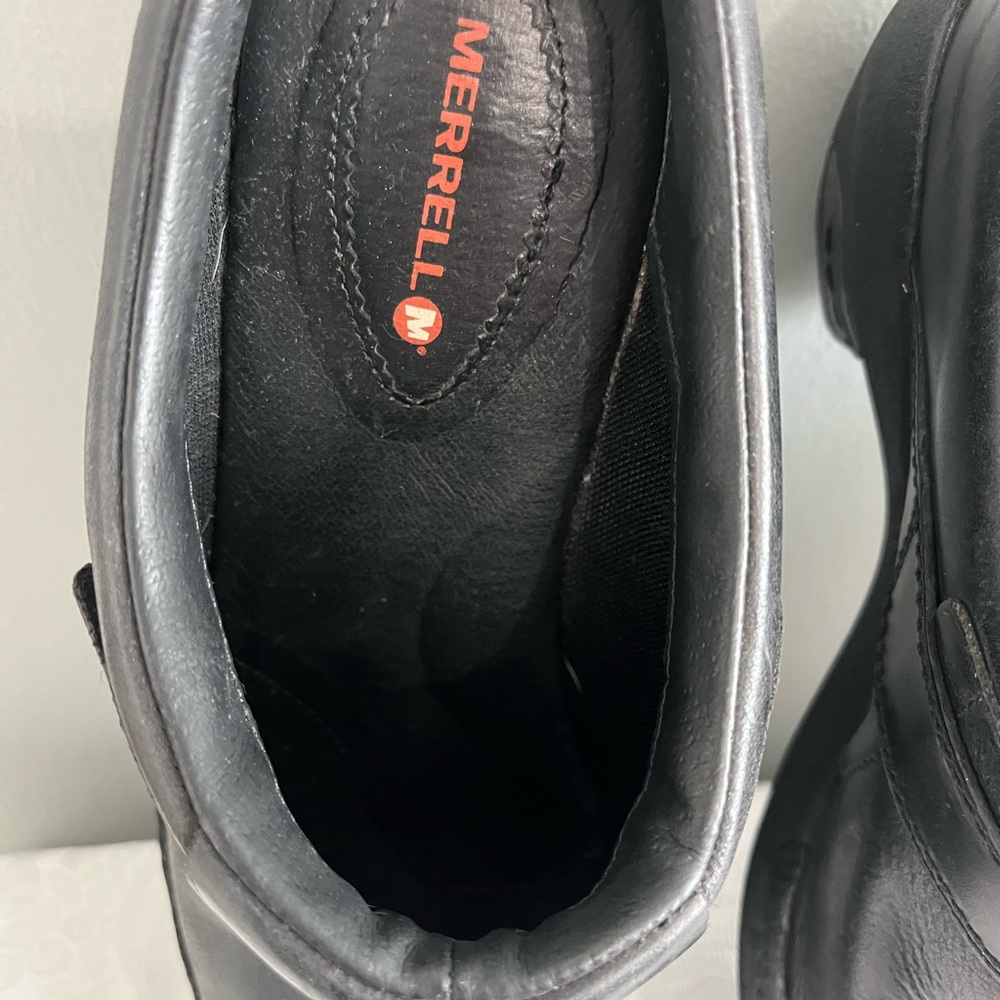 Merrill Clog Boot - image 4